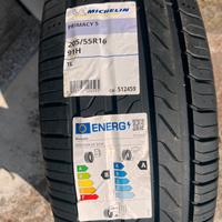 Gomme Michelin primacy misura 205/55R16