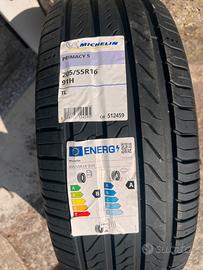 Gomme Michelin primacy misura 205/55R16