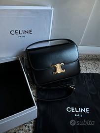 Borsa Celine Triophe Classic