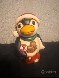 Pinguino Thun