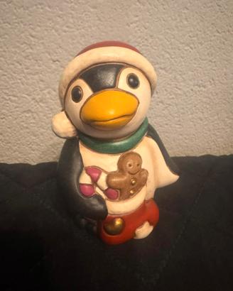 Pinguino Thun