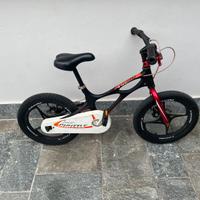 Bici bambino  16 pollici