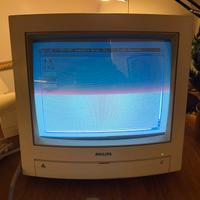 Monitor Philips CRT CM8833-II