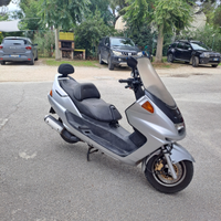 Majesty 250