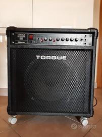 Torque by Celestion