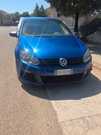 golf gtd