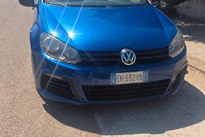 golf gtd