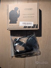 walkie talkie coodio 