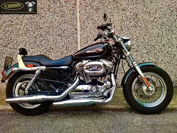 Harley-davidson 1200 Custom SPORTSTER C XL 2011