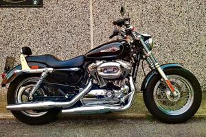 Harley-davidson 1200 Custom SPORTSTER C XL 2011