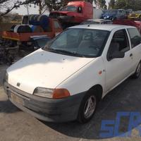 Fiat punto 176 1.1 55 54cv 93-00 -ricambi