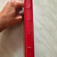 Portapillole settimanale