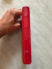 Portapillole settimanale