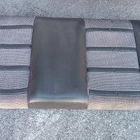 Schienale posteriore ritmo 130/125 Abarth original