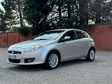 Fiat Bravo 1.6 MJT