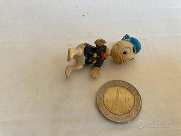 Paperino e Orso Vintage Disney