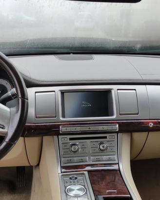 Kit airbag Completo Jaguar xf 2011