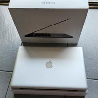 MacBook Pro 15" - Modello A1286