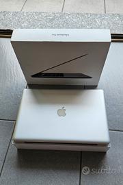 MacBook Pro 15" - Modello A1286