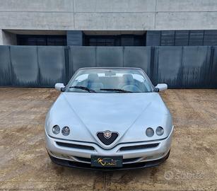 Alfa Romeo GTV Spider 2.0i 16V