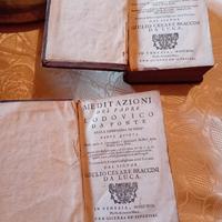 libri antichi