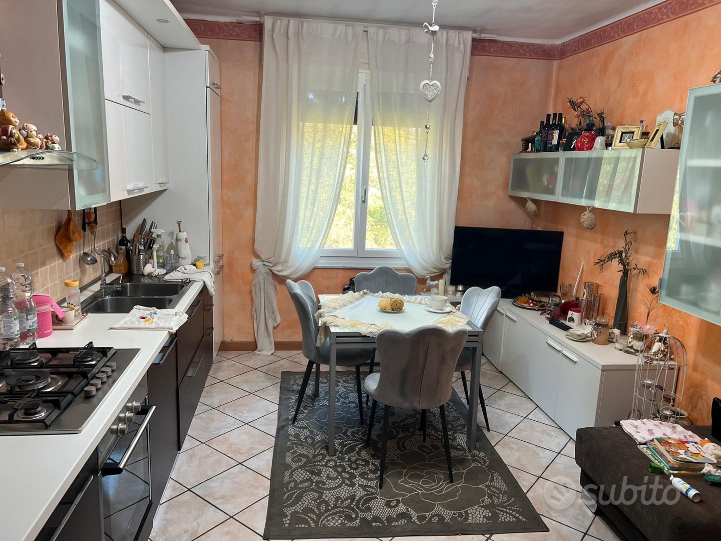 Appartamento – Collecchio, Parma - Vista 3