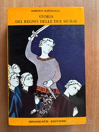 Storia del Regno delle Due Sicilie
