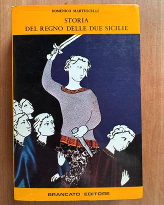 Storia del Regno delle Due Sicilie
