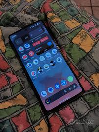 Google Pixel 7 128 GB - Nero
