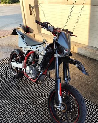 motard 125