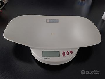 bilancia neonati