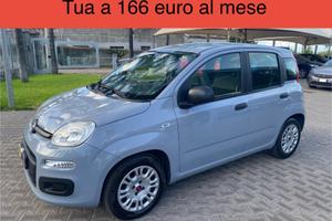 FIAT Panda 1.0 FireFly S&S Hybrid 5 posti