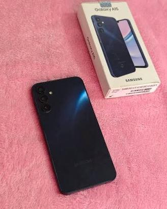 Samsung A15 128gb