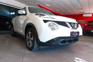 Nissan Juke 1.5 dCi 110CV UNICO PROPRIETARIO
