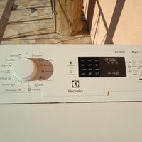 Pannello controllo Rex-Electrolux