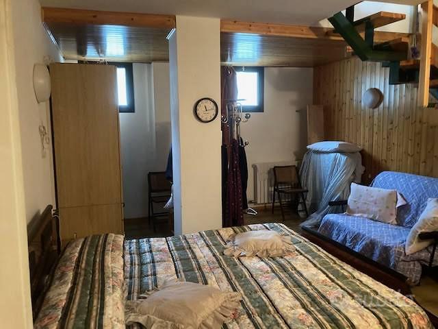 Apartment in Bagnolo Piemonte, Montoso - Altro