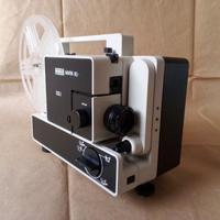 Cineproiettore Eumig Mark 60