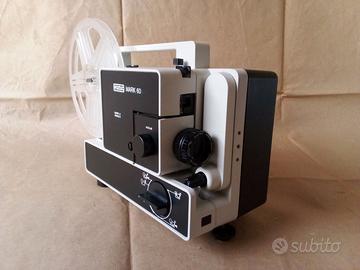 Cineproiettore Eumig Mark 60