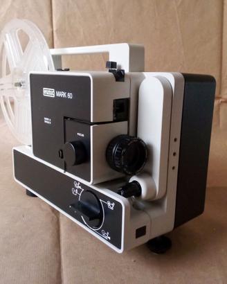 Cineproiettore Eumig Mark 60