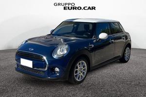 MINI Mini 5 porte Mini 1.5 Cooper 5 porte