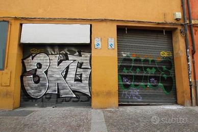 Rif.3022/N- negozio bologna