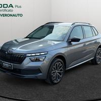 Škoda Kamiq Black Dots 1.0 TSI 81 kW (110 CV)...
