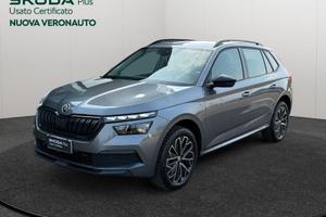 Škoda Kamiq Black Dots 1.0 TSI 81 kW (110 CV)...