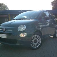 Fiat 500 1.2 EasyPower Cult*PREZZO REALE*Solo km 3