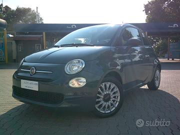Fiat 500 1.2 EasyPower Cult*PREZZO REALE*Solo km 3