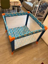 Box bimbi