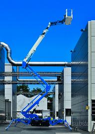 22 MT Ruthmann Bluelift SA22 anno 2023