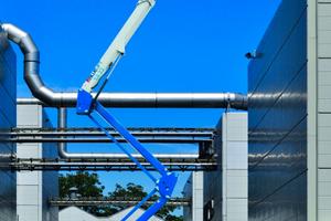 22 MT Ruthmann Bluelift SA22 anno 2023