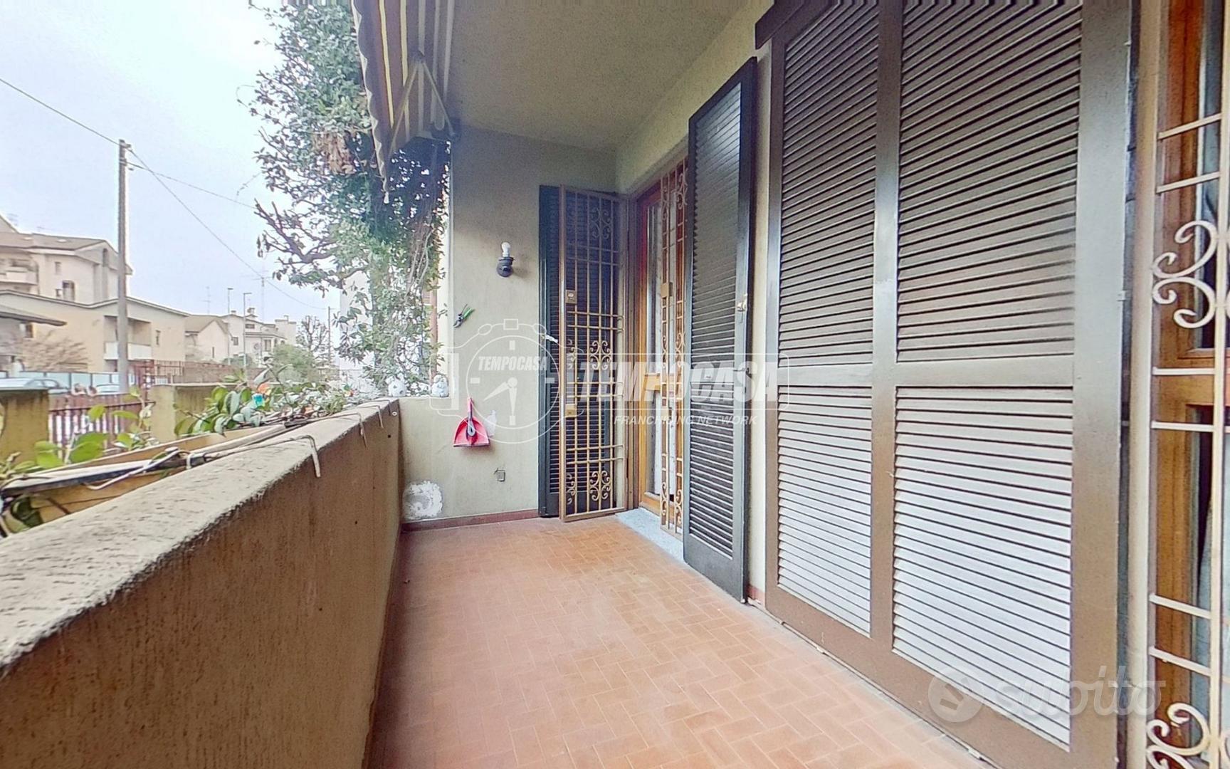 Appartamento – MB - Altro