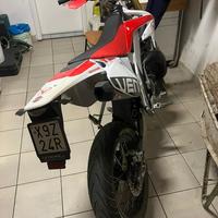 Vent 50cc 2024